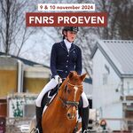 FNRS 9 en 10 november 2024